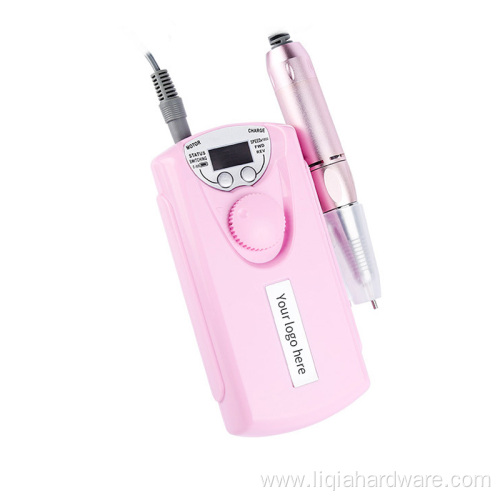 Good Electric Nail Drill Machine